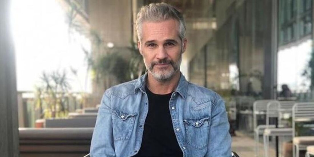 Juan Pablo Median se ve así tras la amputación de su pierna: "Tenía más miedo de no despertar" (FOTOS)