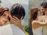Tammy Parra se compromete de nuevo; así fue la romántica propuesta en Suiza con Héctor Klünder