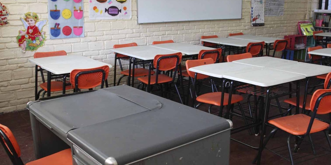 Jalisco propone suspender clases solo 4 días por el Mundial