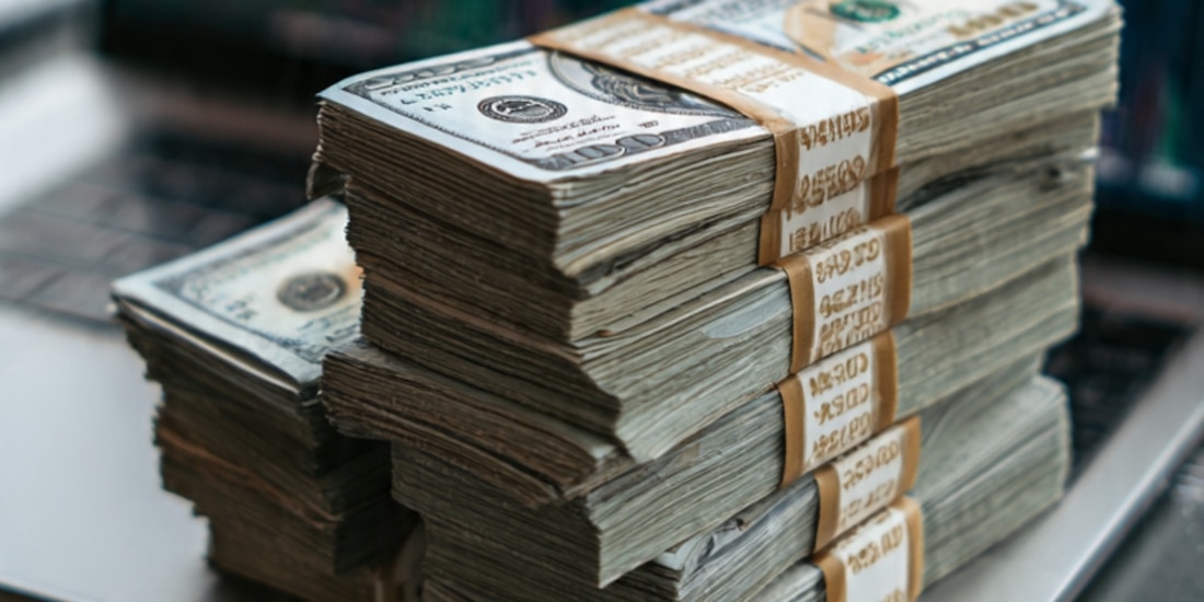Este es el precio del dólar hoy.