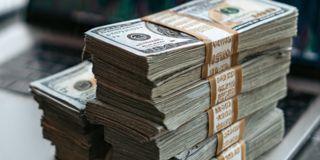 Este es el precio del dólar hoy.