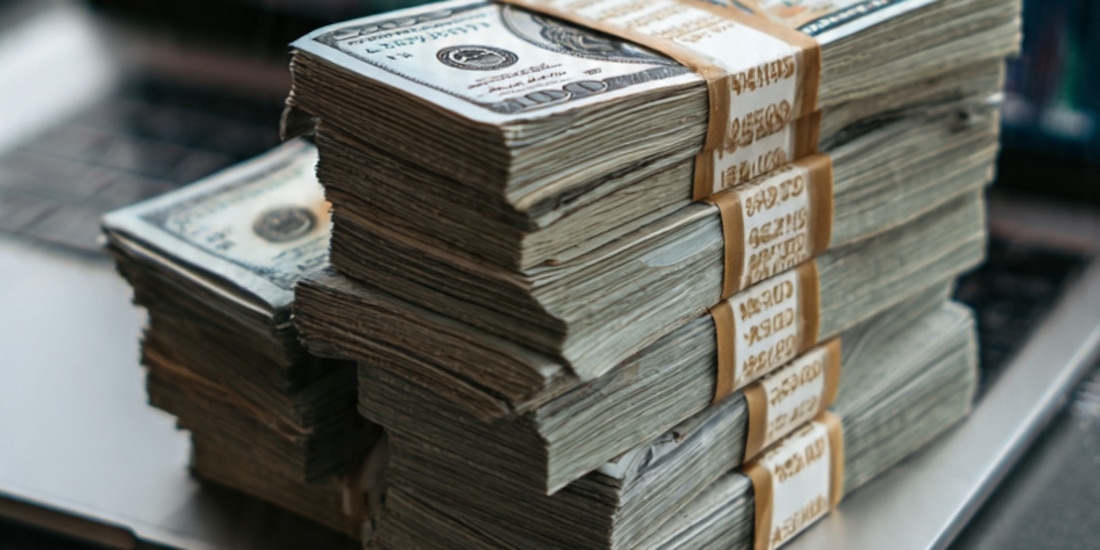 Este es el precio del dólar hoy.
