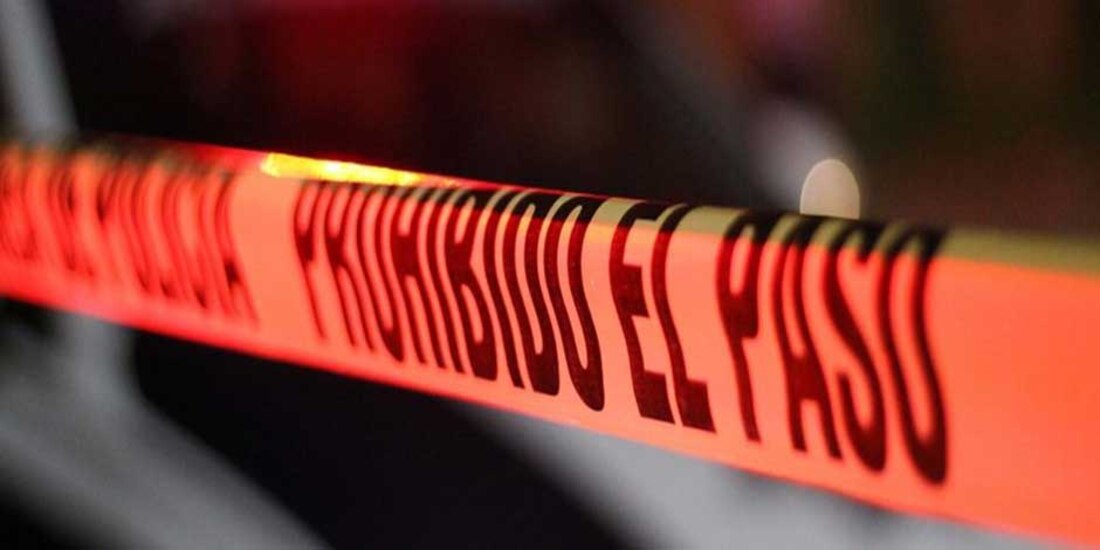 Encuentran 10 fosas clandestinas con 26 restos óseos en el Cerro de Ortega en Colima