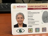 Pasos para tramitar CURP biométrica para adultos mayores