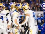 Los Auténticos Tigres de la UANL derrotaron a los Borregos Monterrey en la final de la ONEFA 2025.
