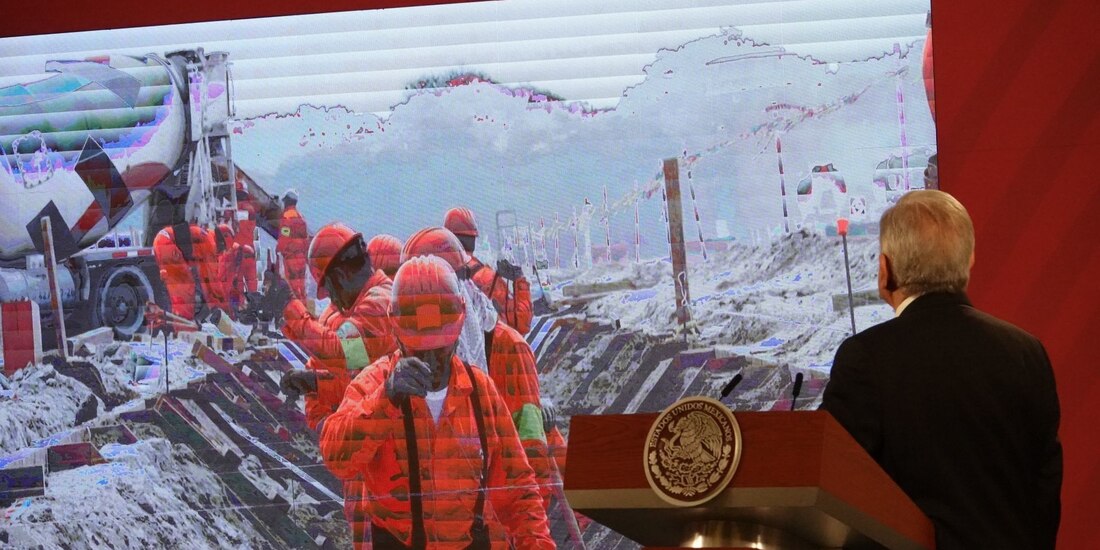 Miembros de Morena y de la oposición externaron sus opiniones sobre los enfrentamientos en la refinería Dos Bocas.