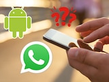 ¿En qué teléfonos dejará de ser compatible WhatsApp?
