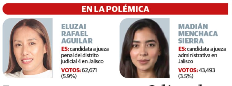 En la polémica