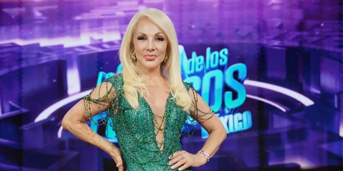 Olivia Collins dio a conocer que un famoso futbolista mexicano intentó ligarla.