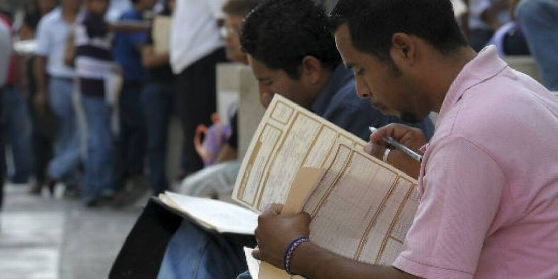 ¿Buscas empleo? Secretaría del Bienestar ofrece trabajo con sueldo de 60 mil pesos al mes.