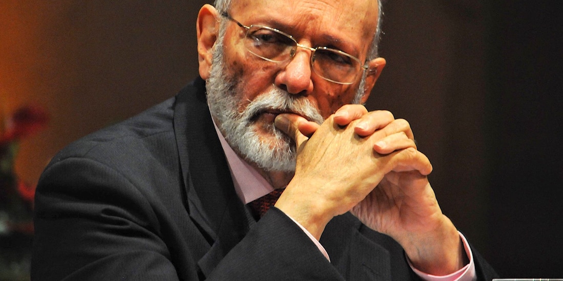 Eduardo Matos Moctezuma (1940).