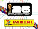 Panini ya tiene la fecha para la preventa del álbum.