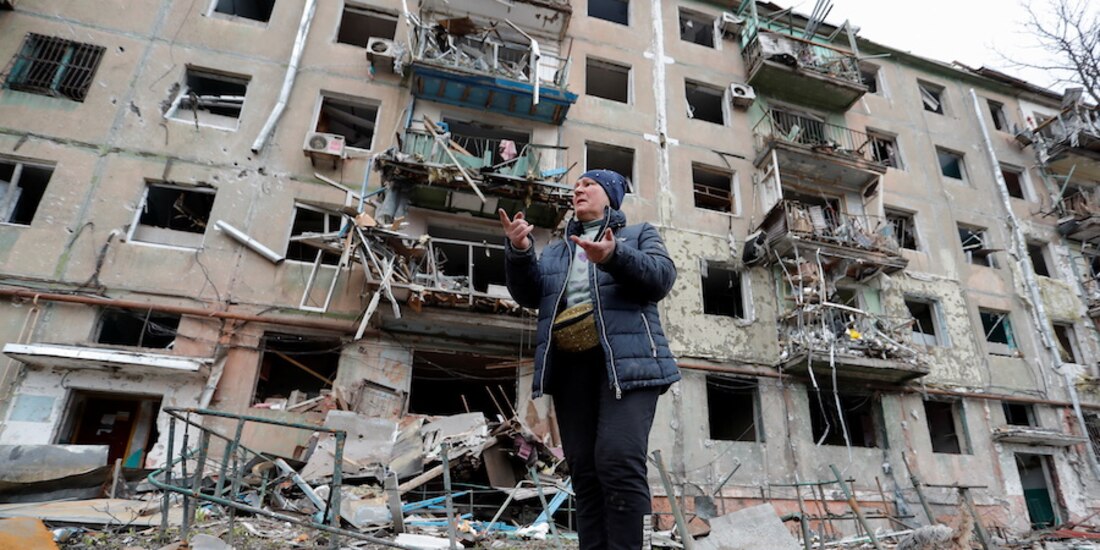 Moscú acusa a Occidente de boicotear el diálogo