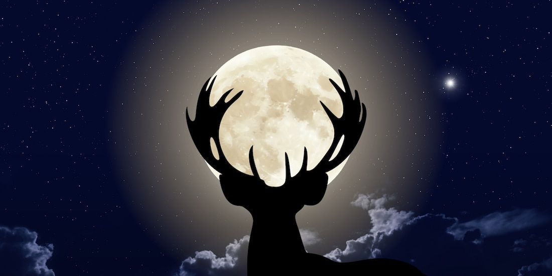 Luna del Ciervo