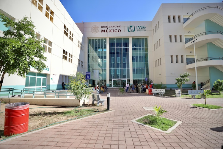 El Centro Estatal de Trasplantes de Sinaloa regula y garantiza la excelencia en procedimientos de alta especialidad médica.