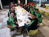La Selección Mexicana ya está lista para iniciar su preparación para el Mundial.