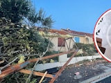 Tornado en Francia
