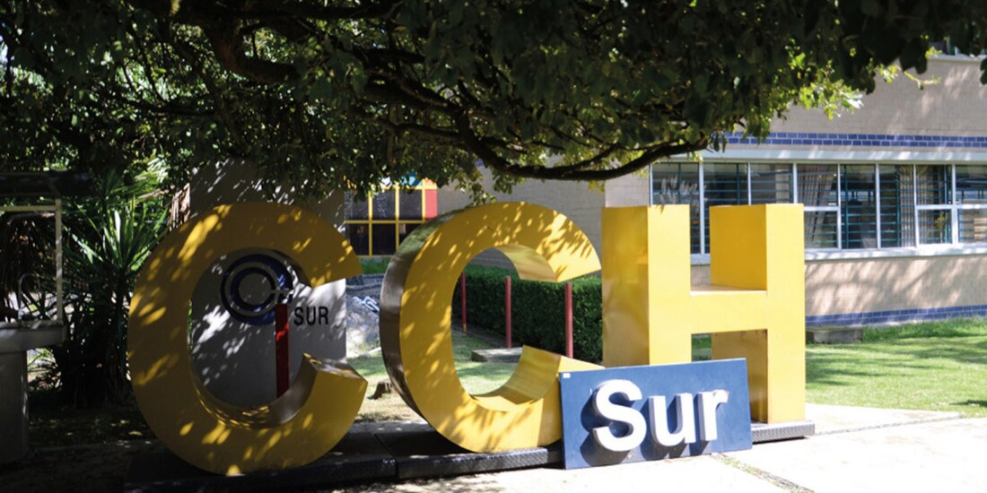 Detienen a Lex Ashton “N”, joven que apuñaló a alumno dentro del CCH Sur.