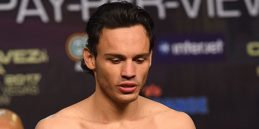 Julio César Chávez Jr.