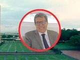Ricardo Monreal respalda examen presencial de control en la UNAM