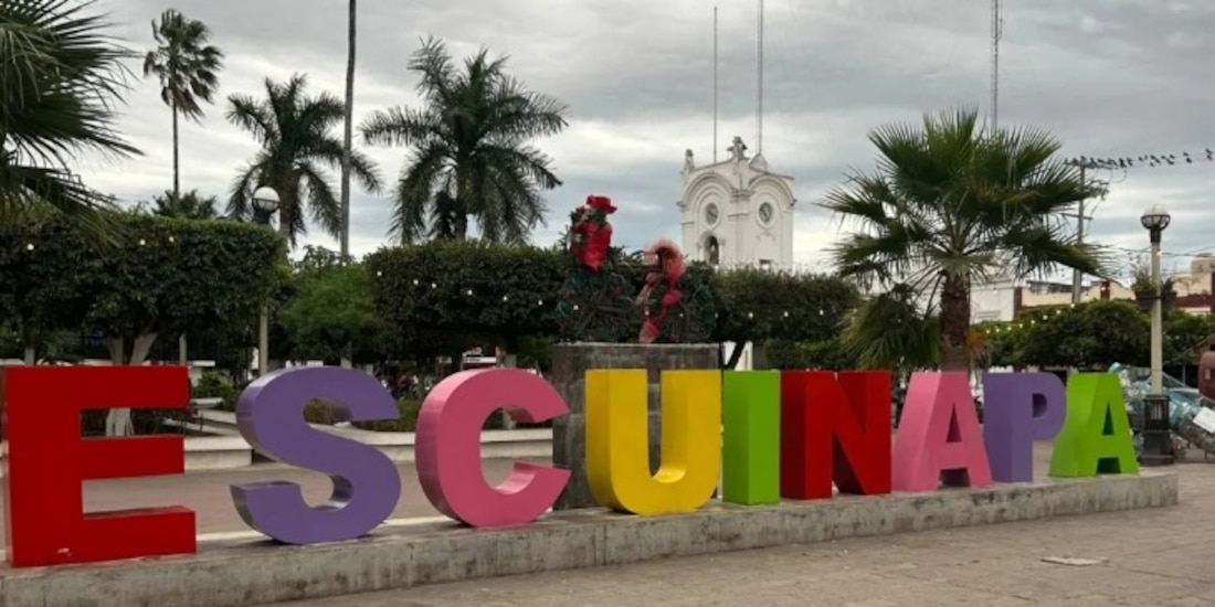 Imagen de archivo de Escuinapa.