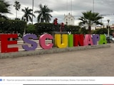 Imagen de archivo de Escuinapa.
