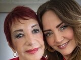 Andrea Legarreta está devastada por la muerte de su mamá