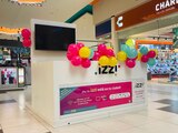 Izzi anuncia que llega a Mazatlán, Sinaloa.