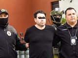 Ingresan a Barrientos los 2 detenidos por el crimen