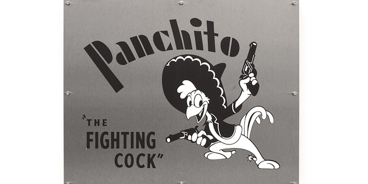 IMAGEN de
Panchito Pistolas
