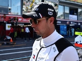 Checo Pérez fue penalizado en el Gran Premio de Mónaco y se quedó sin sus primeros puntos con Cadillac en la F1 2026.
