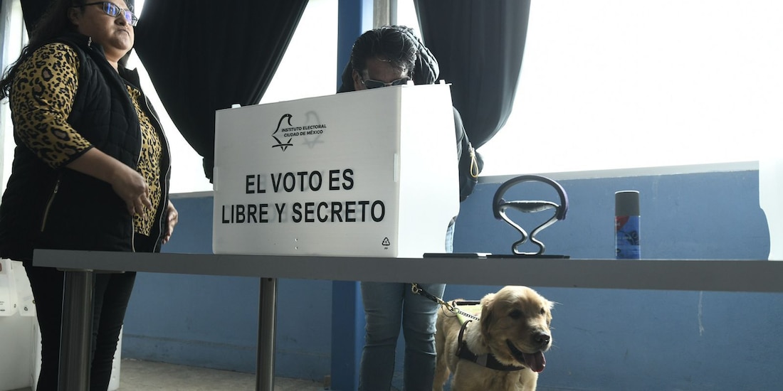 Personas con discapacidad podrán ser postuladas en el Proceso Electoral Local Ordinario 2026-2027.