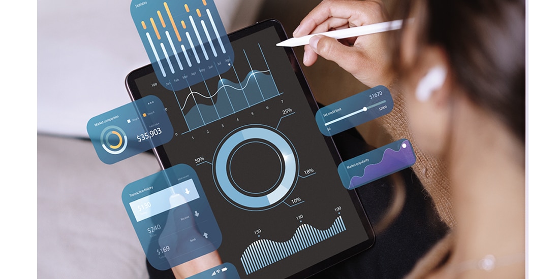 La adopción de IA sigue siendo limitada entre las empresas mexicanas.