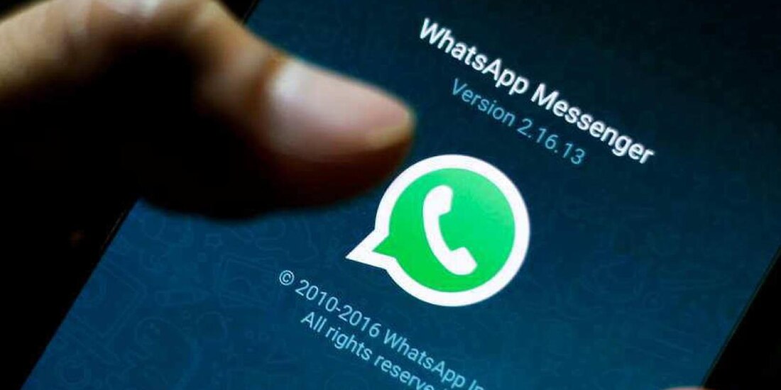 Se cae la aplicación de mensajería