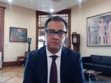 Gabriel Yorio, subsecretario de Hacienda y Crédito Público