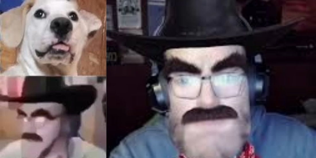 Video del ‘perro Majaji’