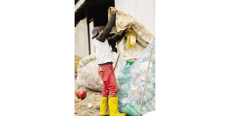 Tips de reciclaje, clave para ahorro de recursos