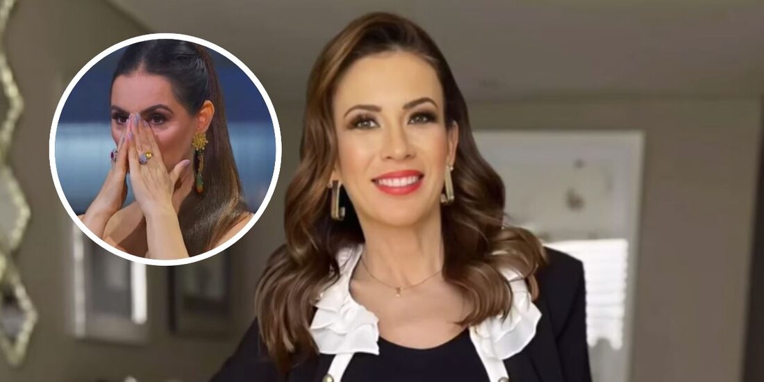 Conoce al nuevo novio de Ingrid Coronado