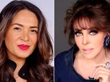 Yolanda Andrade publica fotos con Verónica Castro en Instagram ¿La hackearon?