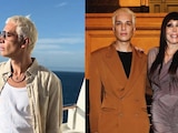 ¿Quién es Galo, el asistente de Moria Casán?