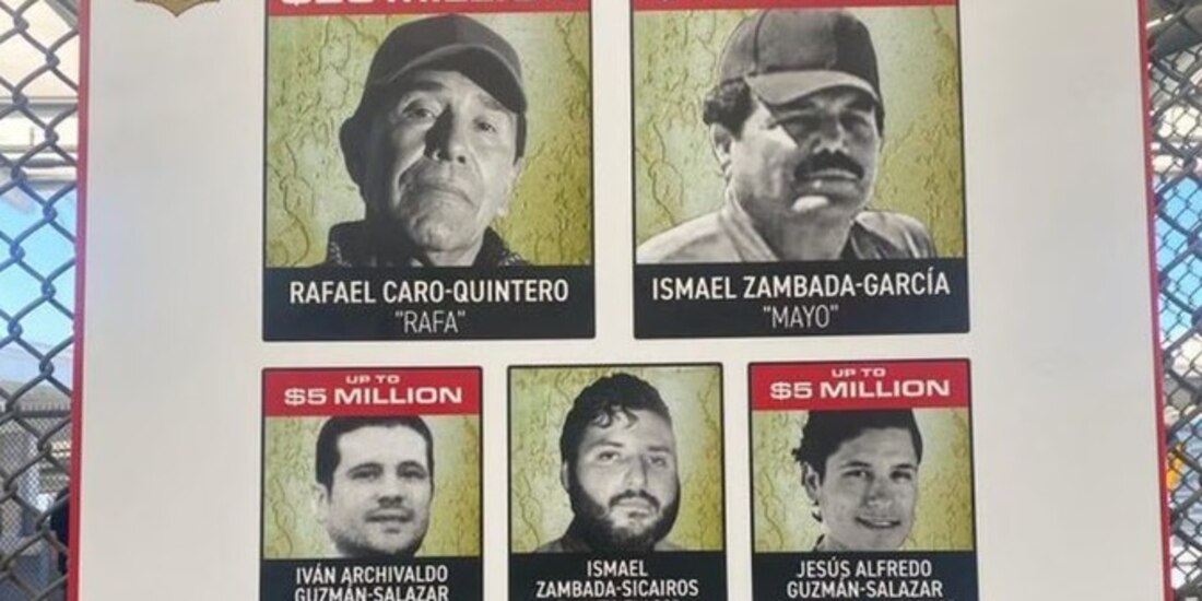 En Sinaloa algunas personas han aceptado cambiar remes pasa el narco.