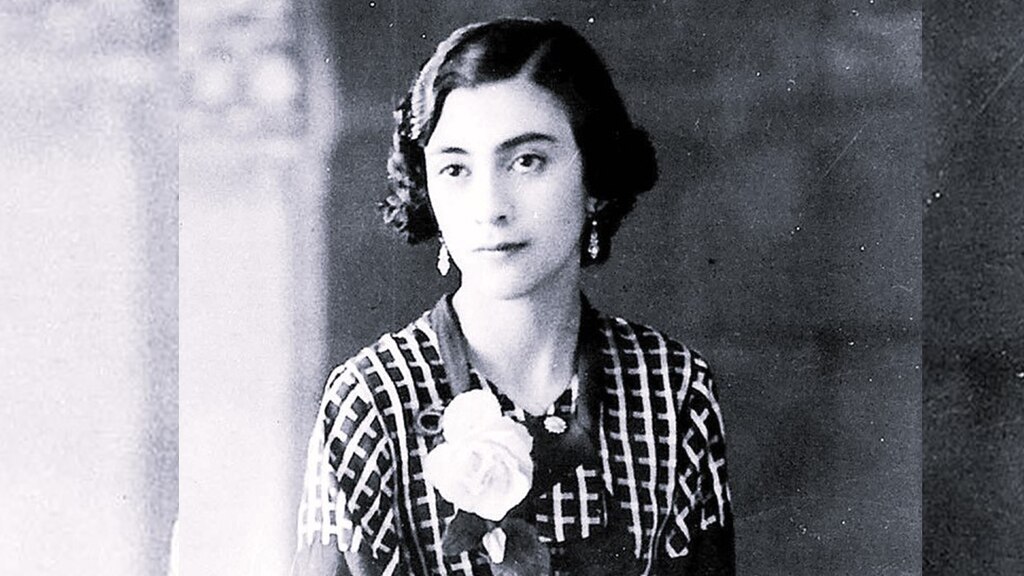 Rosario Castellanos obtuvo una beca (1954-55) por la Fundación Rockefeller.