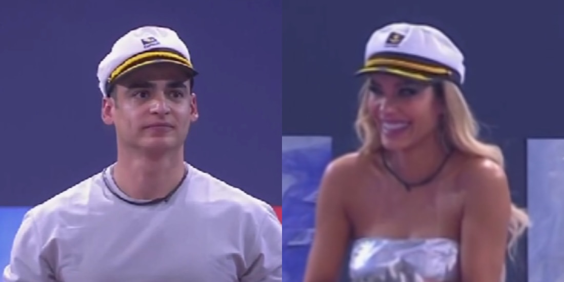 ¿Quién ganó la prueba del líder de La Casa de los Famosos All Stars?