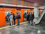 Metro CDMX