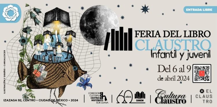 Evento en la Ciudad de México.