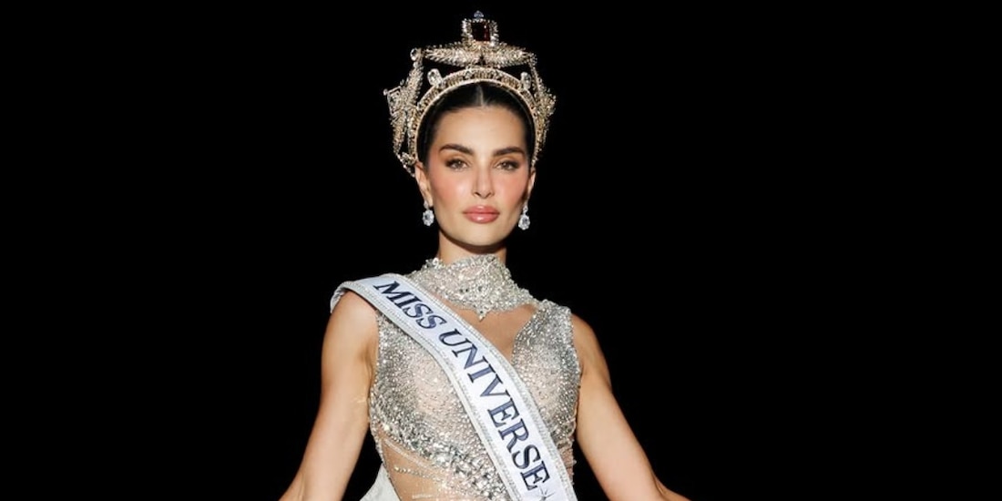 Difunden incómodos videos de María Vargas, Miss Universo México, que desatan polémica en redes
