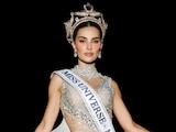 Difunden incómodos videos de María Vargas, Miss Universo México, que desatan polémica en redes