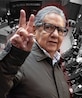 Higinio Martínez Miranda, senador de Morena.