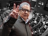 Higinio Martínez Miranda, senador de Morena.