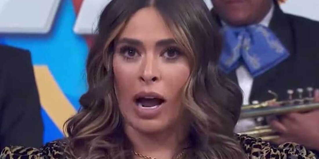 ¿Por qué Galilea Montijo no está en 'Hoy'? ¿Está embarazada?